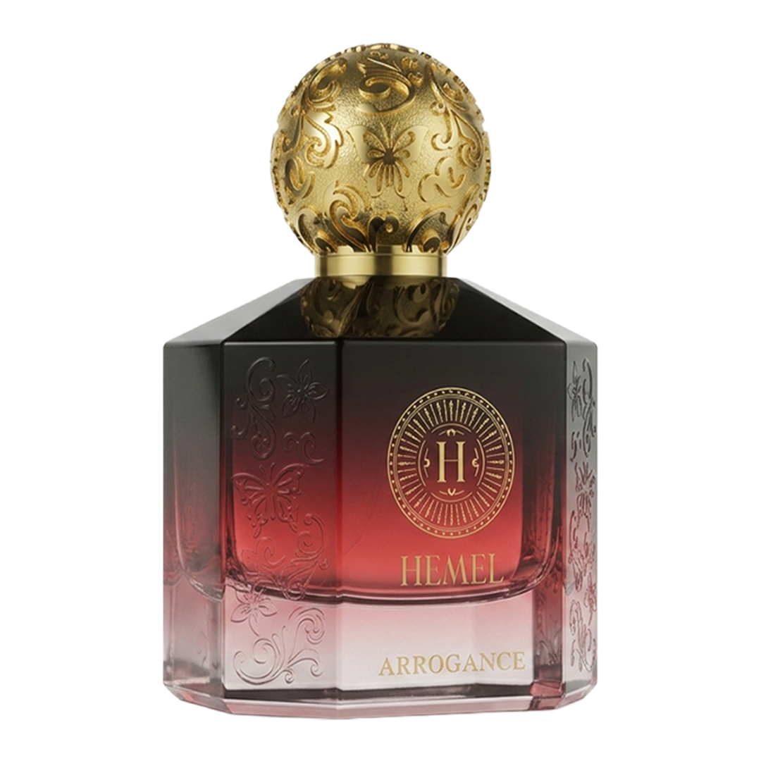 Arrogance Eau de Parfum Side View