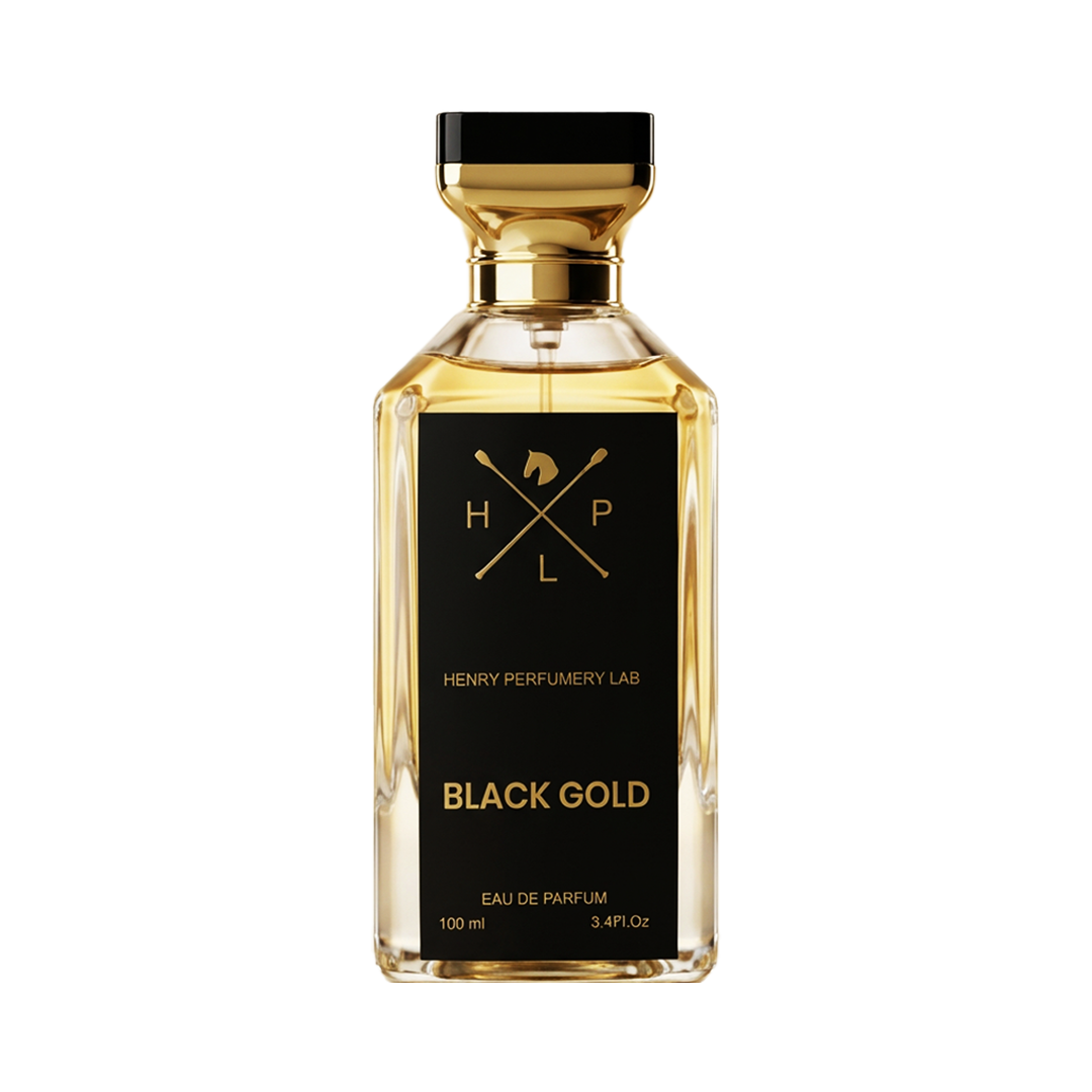 Black Gold