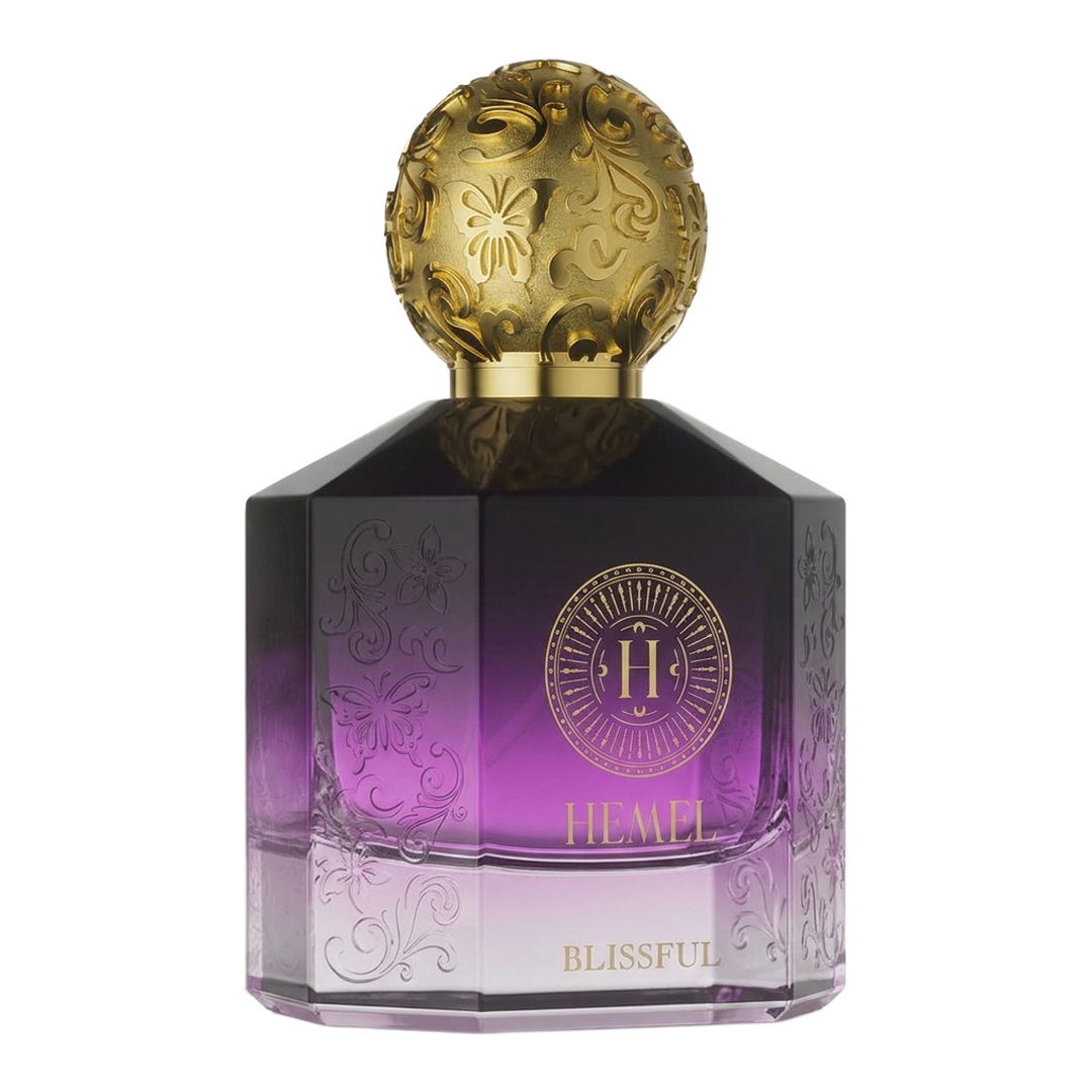 Blissful Eau de Parfum Side View