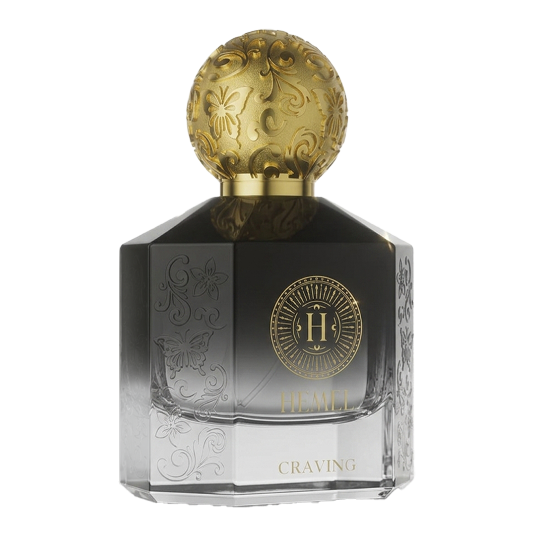 Craving Eau de Parfum Side View