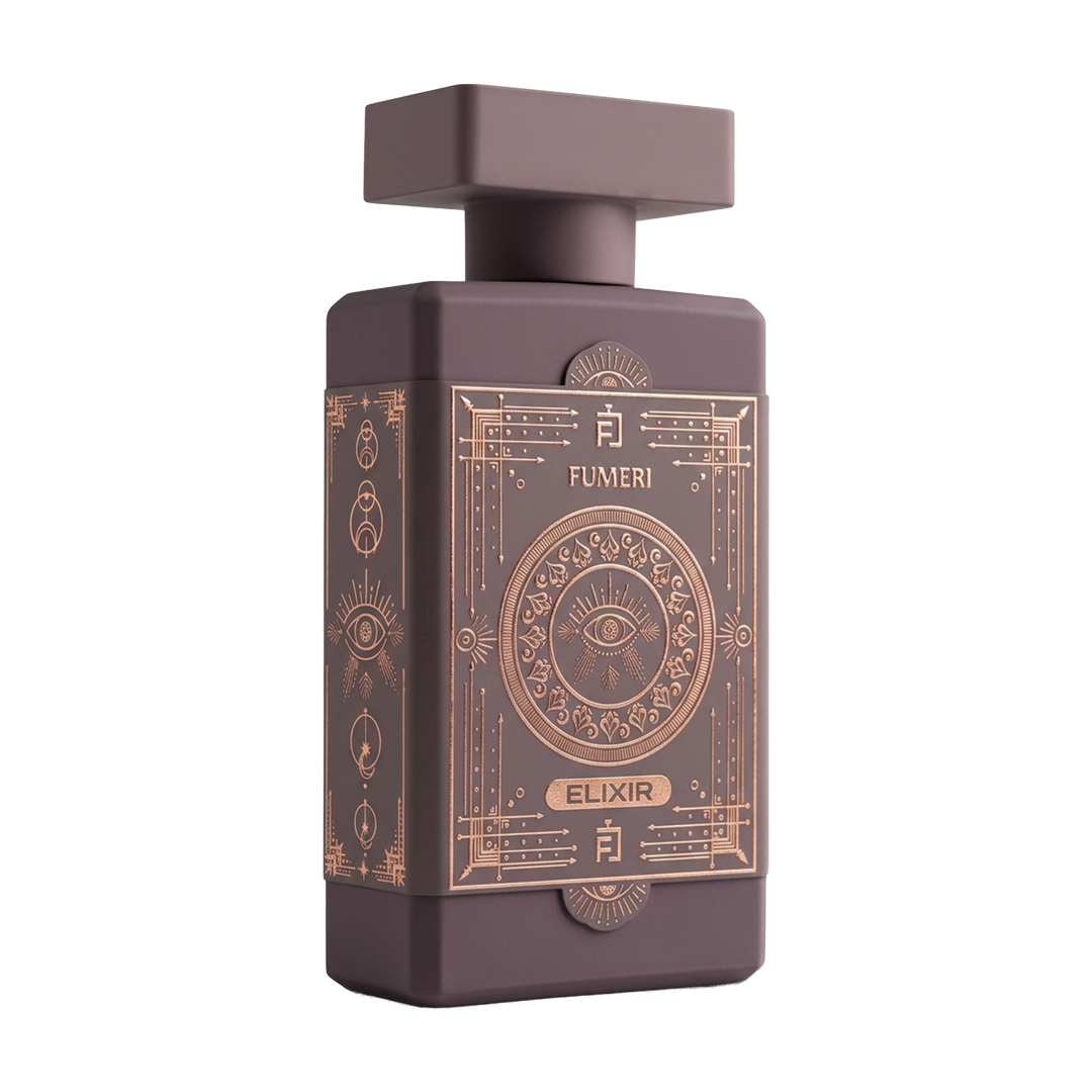 Elixir Alternate