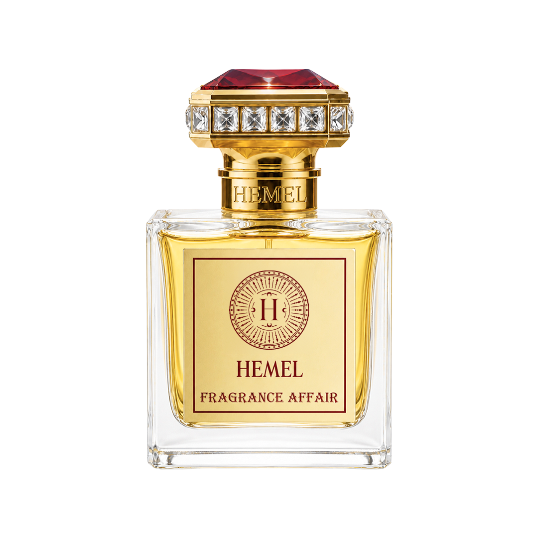 Fragrance Affair