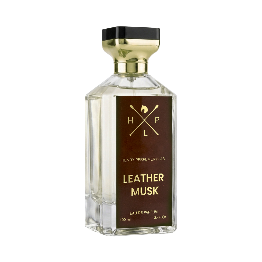 Leather Musk Alternate