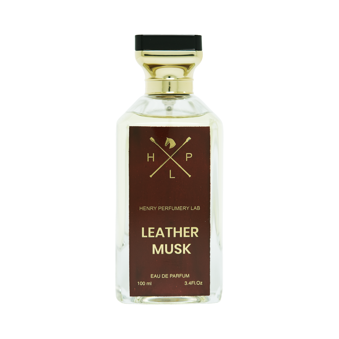 Leather Musk