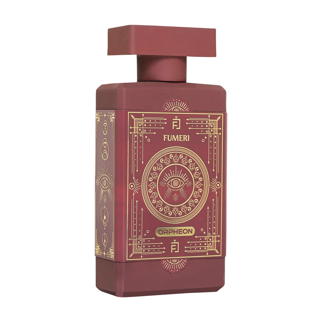 Orpheon Alternate