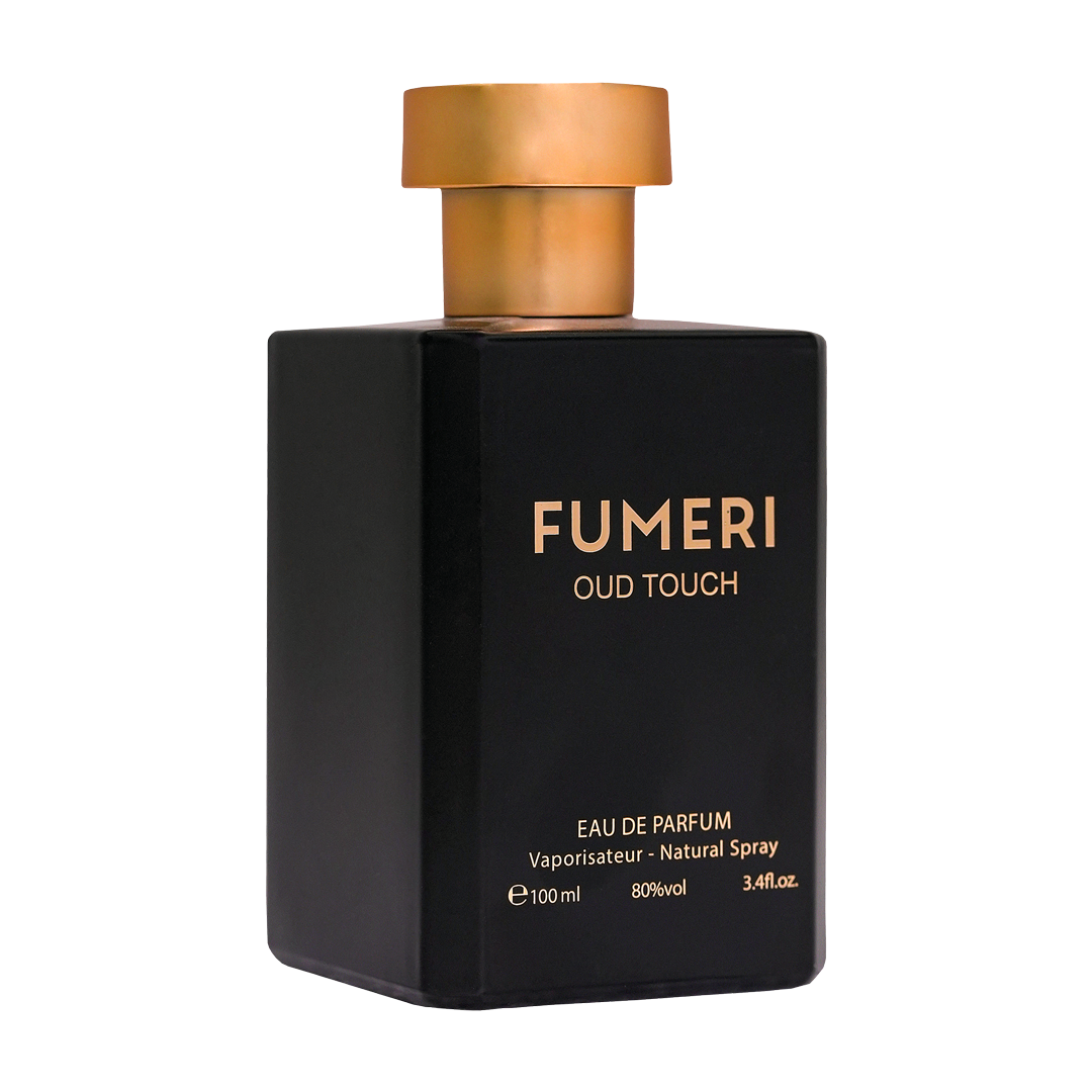 Oud Touch Alternate