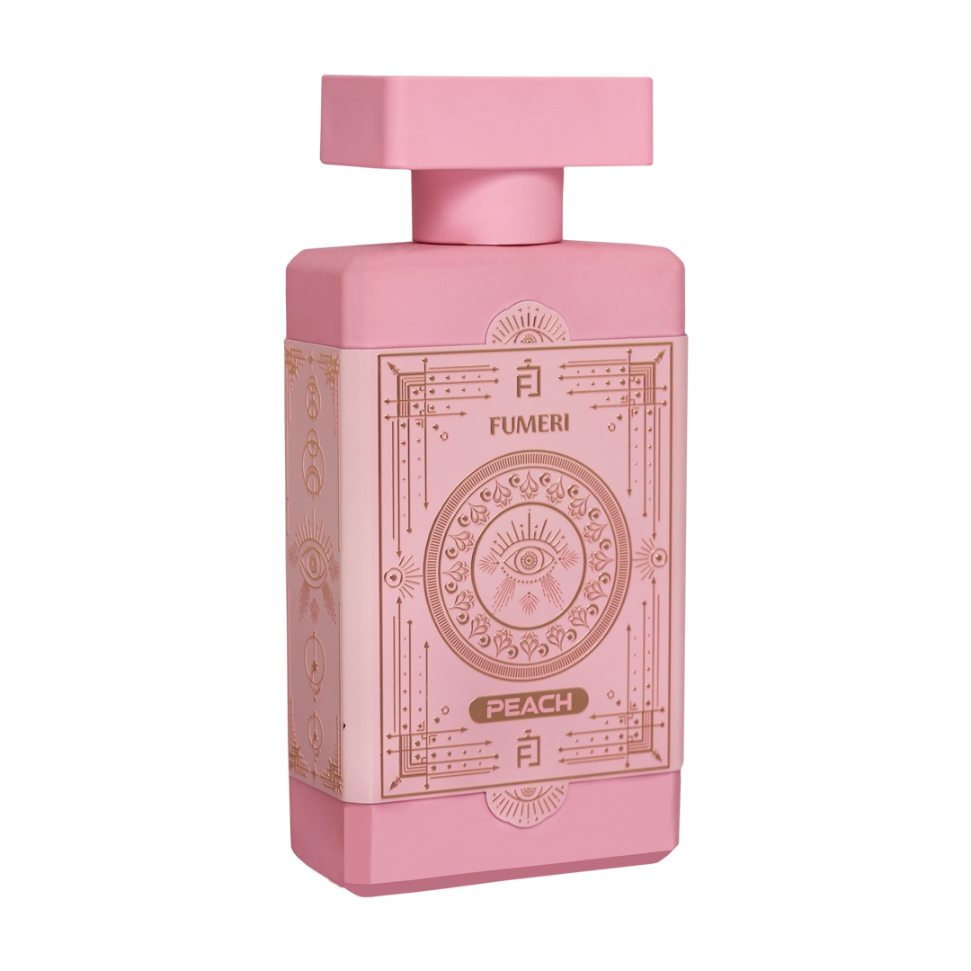 Peach Alternate
