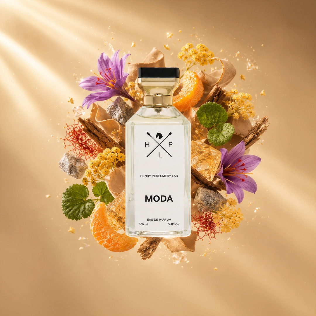 Moda perfume